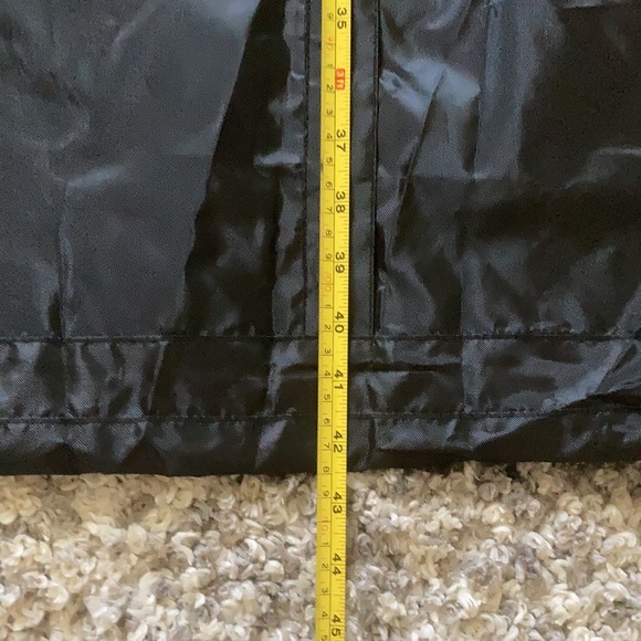 Lightweight garment bags - Picture 3 of 4